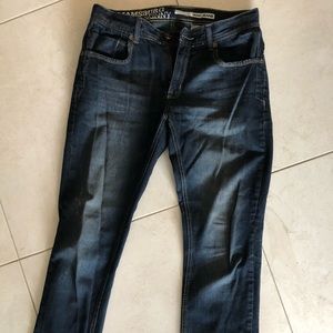 3 pairs Men Designer Jeans